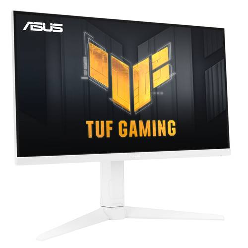 ASUS TUF Gaming VG27AQML1A-W computer monitor 68,6 cm (27") 2560 x 1440 Pixels Wide Quad HD LCD Wit