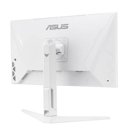 ASUS TUF Gaming VG27AQML1A-W computer monitor 68,6 cm (27") 2560 x 1440 Pixels Wide Quad HD LCD Wit