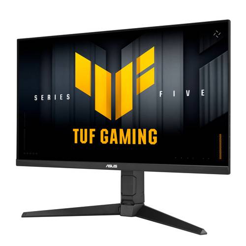 ASUS TUF Gaming VG279QML5A computer monitor 68,6 cm (27") 1920 x 1080 Pixels Full HD LCD Zwart