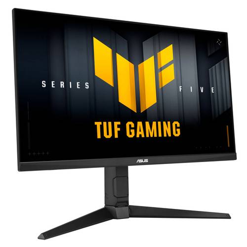 ASUS TUF Gaming VG279QML5A computer monitor 68,6 cm (27") 1920 x 1080 Pixels Full HD LCD Zwart