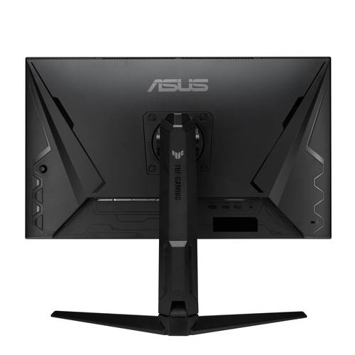 ASUS TUF Gaming VG279QML5A computer monitor 68,6 cm (27") 1920 x 1080 Pixels Full HD LCD Zwart