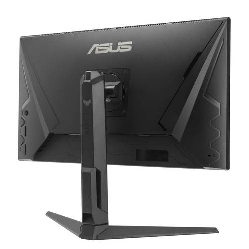 ASUS TUF Gaming VG27AQML5A computer monitor 68,6 cm (27") 2560 x 1440 Pixels Wide Quad HD Zwart