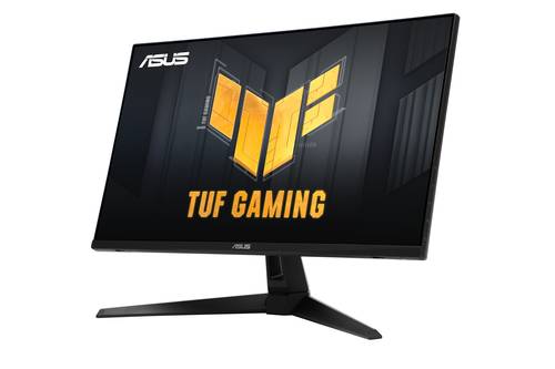ASUS TUF Gaming VG27UQ1A computer monitor 68,6 cm (27") 3840 x 2160 Pixels 4K Ultra HD LCD Zwart