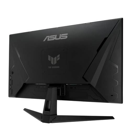 ASUS TUF Gaming VG27UQ1A computer monitor 68,6 cm (27") 3840 x 2160 Pixels 4K Ultra HD LCD Zwart