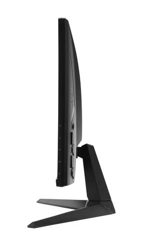 ASUS TUF Gaming VG27UQ1A computer monitor 68,6 cm (27") 3840 x 2160 Pixels 4K Ultra HD LCD Zwart