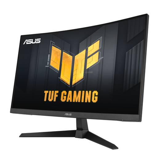 ASUS TUF Gaming VG27VQ3B computer monitor 68,6 cm (27") 1920 x 1080 Pixels Full HD LCD Zwart
