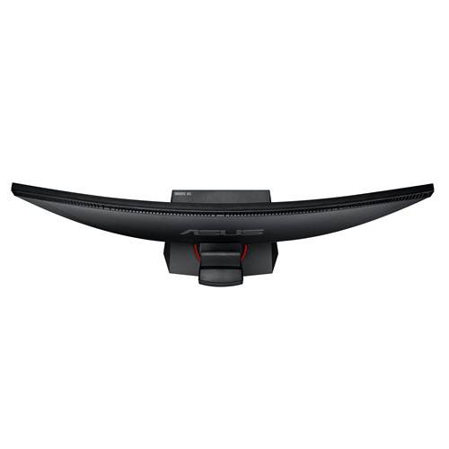 ASUS TUF Gaming VG27VQ computer monitor 68,6 cm (27") 1920 x 1080 Pixels Full HD Zwart