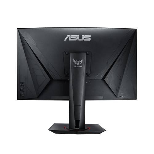 ASUS TUF Gaming VG27VQ computer monitor 68,6 cm (27") 1920 x 1080 Pixels Full HD Zwart