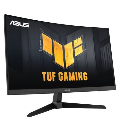 ASUS VG27VQM1B computer monitor 68,6 cm (27") 1920 x 1080 Pixels Full HD LCD Zwart