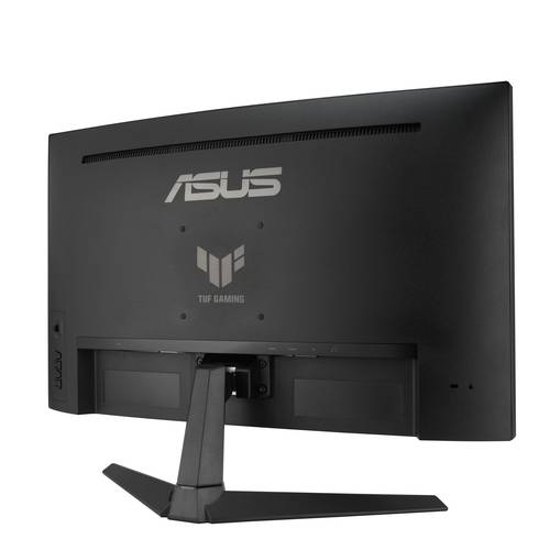 ASUS VG27VQM1B computer monitor 68,6 cm (27") 1920 x 1080 Pixels Full HD LCD Zwart