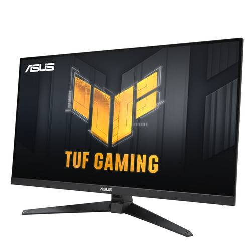 ASUS TUF Gaming VG328QA1A computer monitor 80 cm (31.5") 1920 x 1080 Pixels Full HD LED Zwart