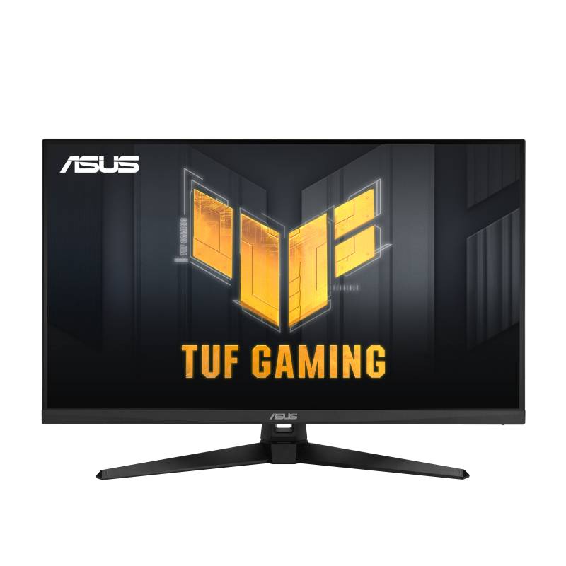 ASUS TUF Gaming VG32AQA1A computer monitor 80 cm (31.5") 2560 x 1440 Pixels Wide Quad HD LED Zwart