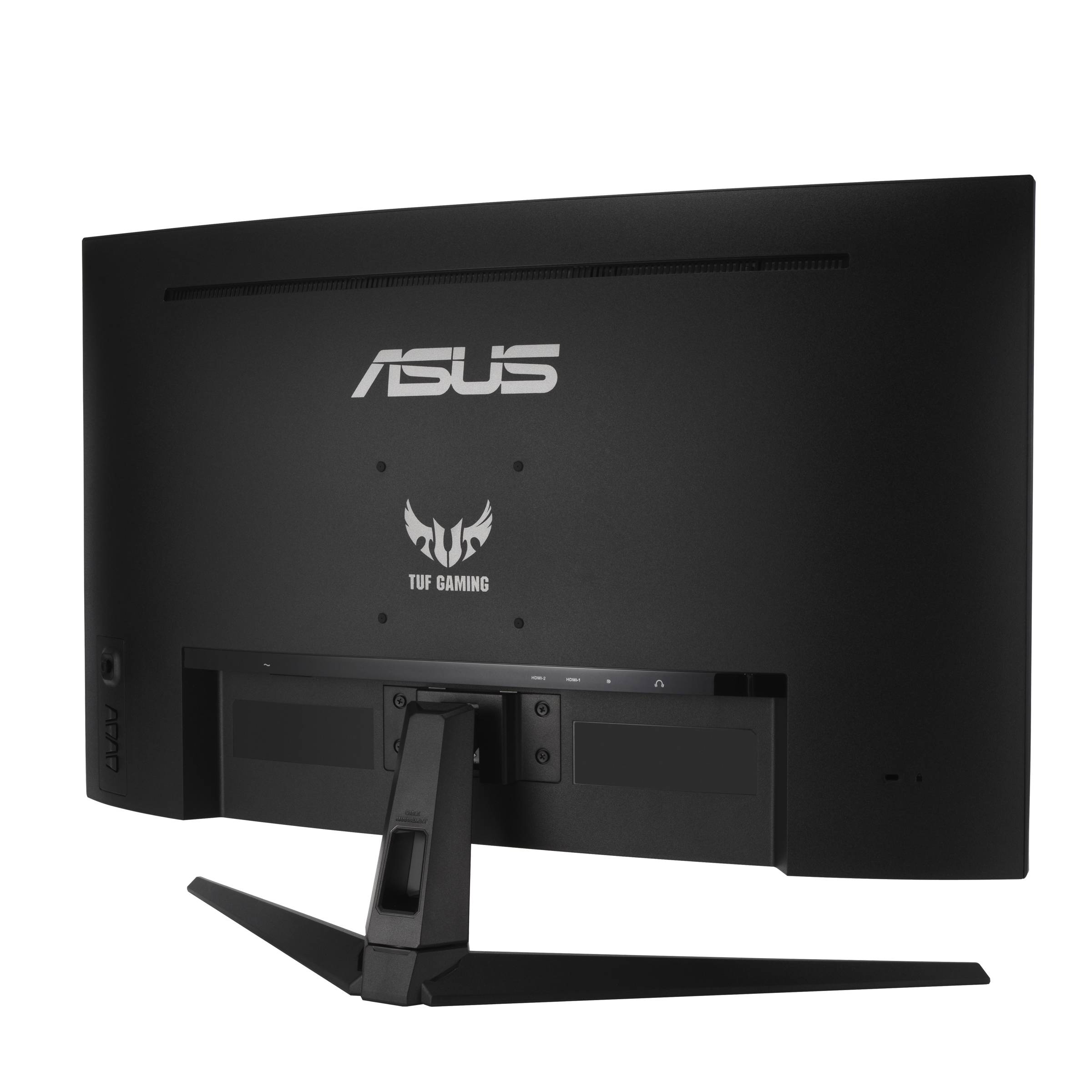 ASUS TUF Gaming VG32VQ1BR computer monitor 80 cm (31.5") 2560 x 1440 Pixels Quad HD LED Zwart