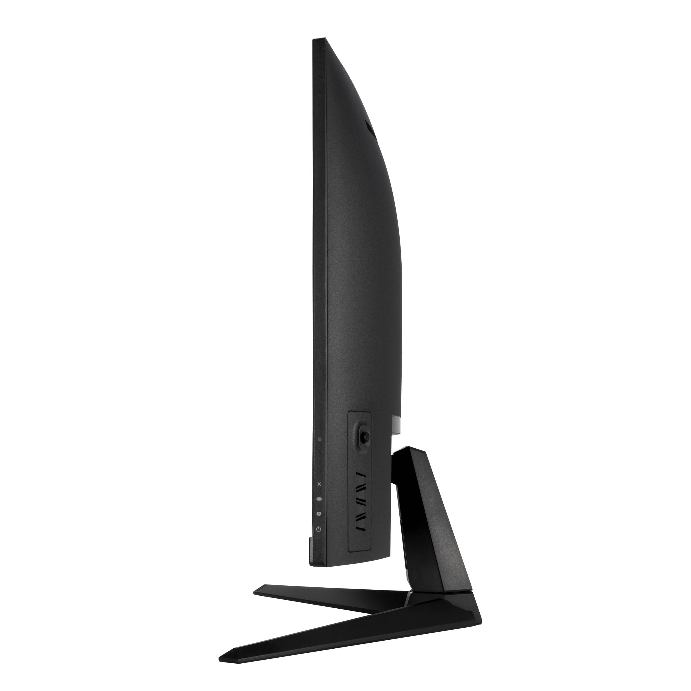 ASUS TUF Gaming VG32VQ1BR computer monitor 80 cm (31.5") 2560 x 1440 Pixels Quad HD LED Zwart