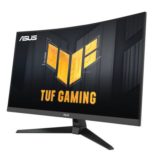 ASUS TUF Gaming VG32VQM5B computer monitor 80 cm (31.5") 1920 x 1080 Pixels Full HD LCD Zwart