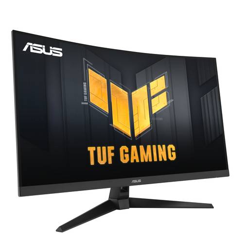 ASUS TUF Gaming VG32VQM5B computer monitor 80 cm (31.5") 1920 x 1080 Pixels Full HD LCD Zwart