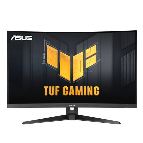 ASUS TUF Gaming VG32WQ3B computer monitor 80 cm (31.5") 2560 x 1440 Pixels Quad HD LED Zwart