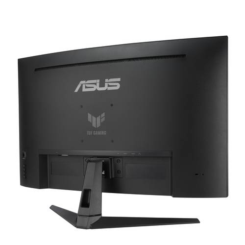 ASUS TUF Gaming VG32WQ3B computer monitor 80 cm (31.5") 2560 x 1440 Pixels Quad HD LED Zwart