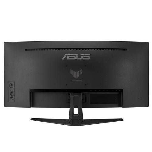 ASUS TUF Gaming VG34VQ3B computer monitor 86,4 cm (34") 3440 x 1440 Pixels UltraWide Quad HD LED Zwart