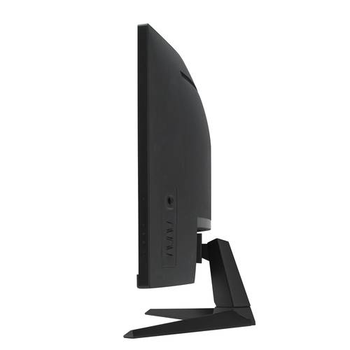 ASUS TUF Gaming VG34VQ3B computer monitor 86,4 cm (34") 3440 x 1440 Pixels UltraWide Quad HD LED Zwart