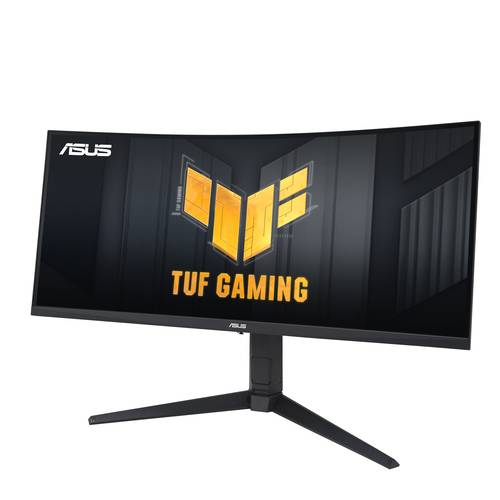 ASUS TUF Gaming VG34VQL3A computer monitor 86,4 cm (34") 3440 x 1440 Pixels UltraWide Quad HD LCD Zwart