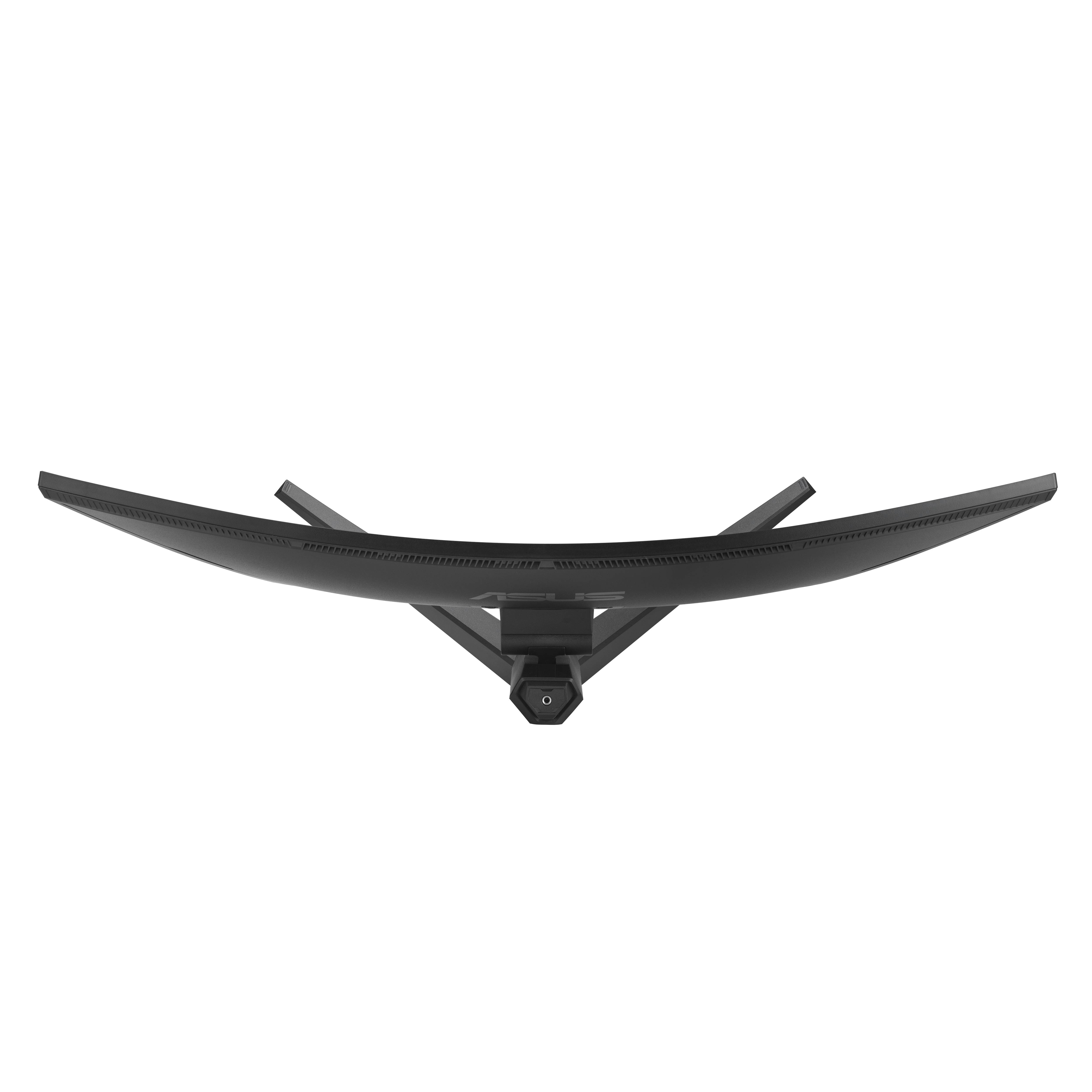 ASUS TUF Gaming VG34VQL3A computer monitor 86,4 cm (34") 3440 x 1440 Pixels UltraWide Quad HD LCD Zwart