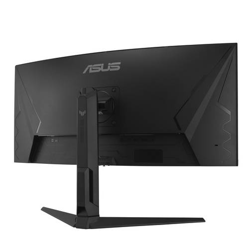 ASUS TUF Gaming VG34VQL3A computer monitor 86,4 cm (34") 3440 x 1440 Pixels UltraWide Quad HD LCD Zwart
