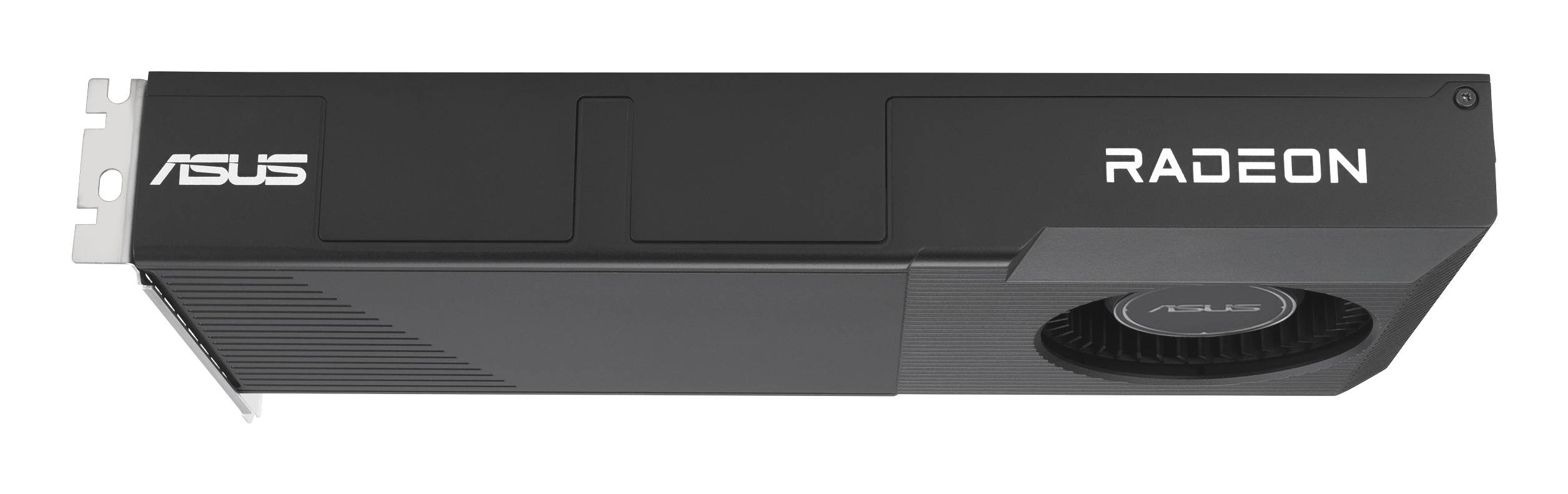 ASUS Turbo -AI-PRO-R9700-32G AMD Radeon AI PRO R9700 32 GB GDDR6