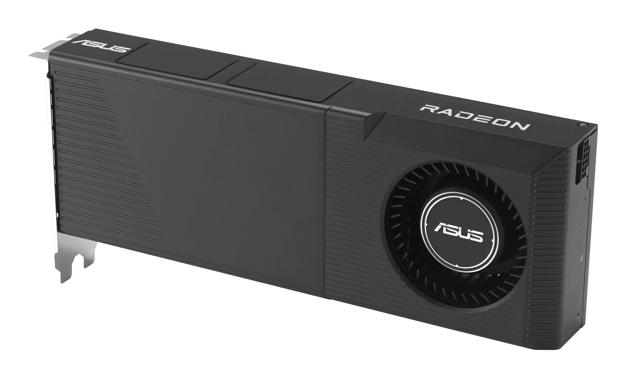 ASUS Turbo -AI-PRO-R9700-32G AMD Radeon AI PRO R9700 32 GB GDDR6