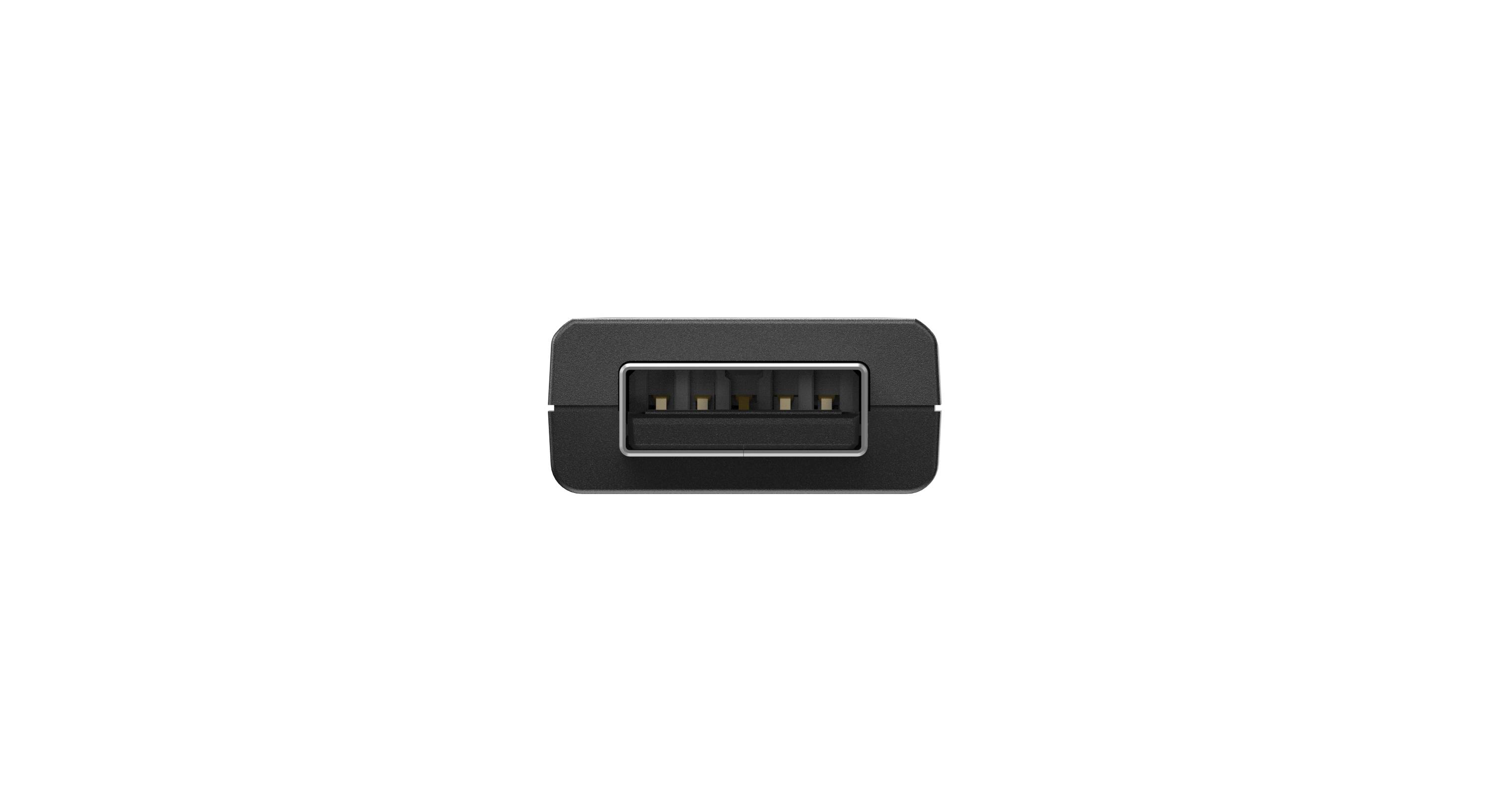 ASUS USB-BE92 Nano WLAN 2882 Mbit/s
