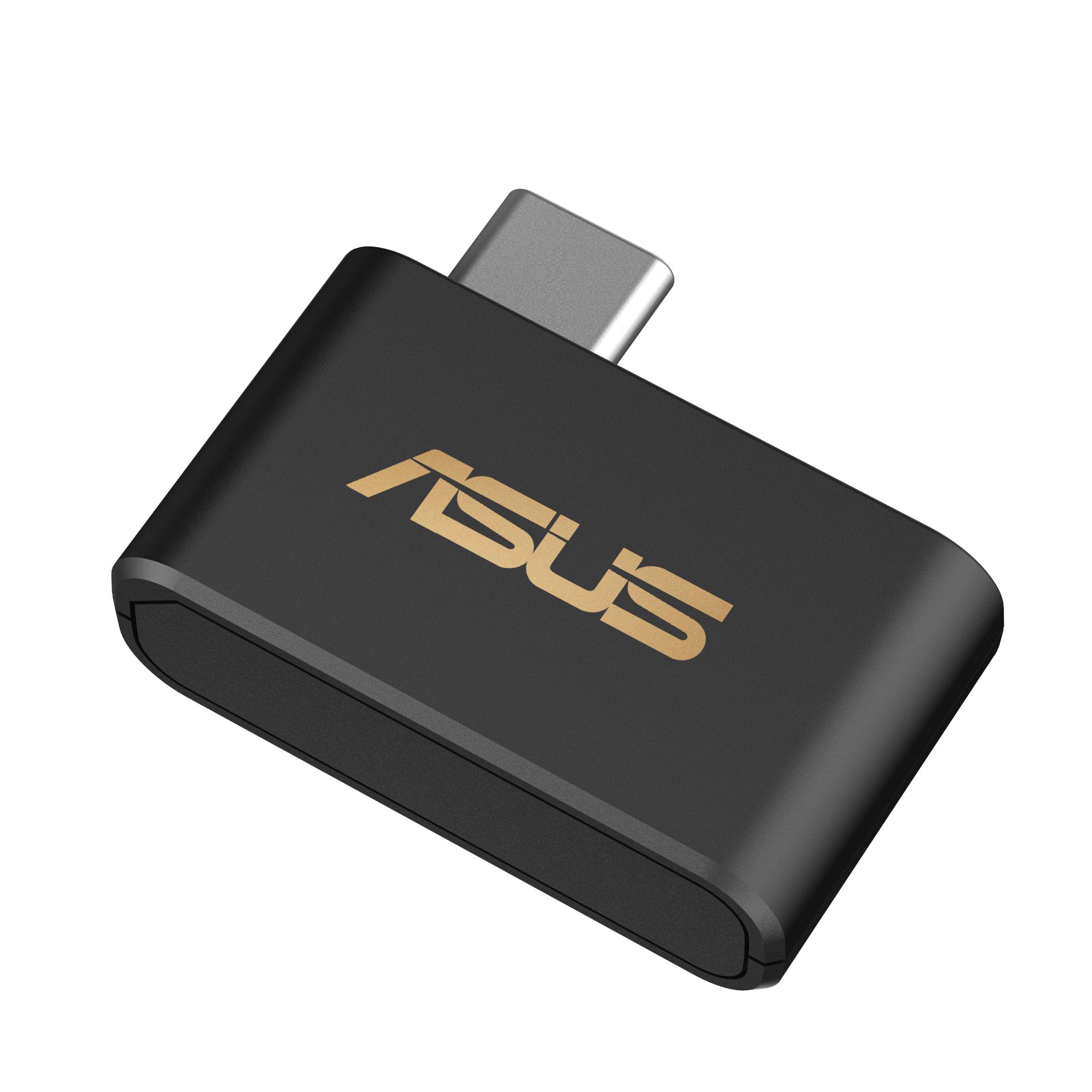 ASUS USB-BE93 Mini WLAN
