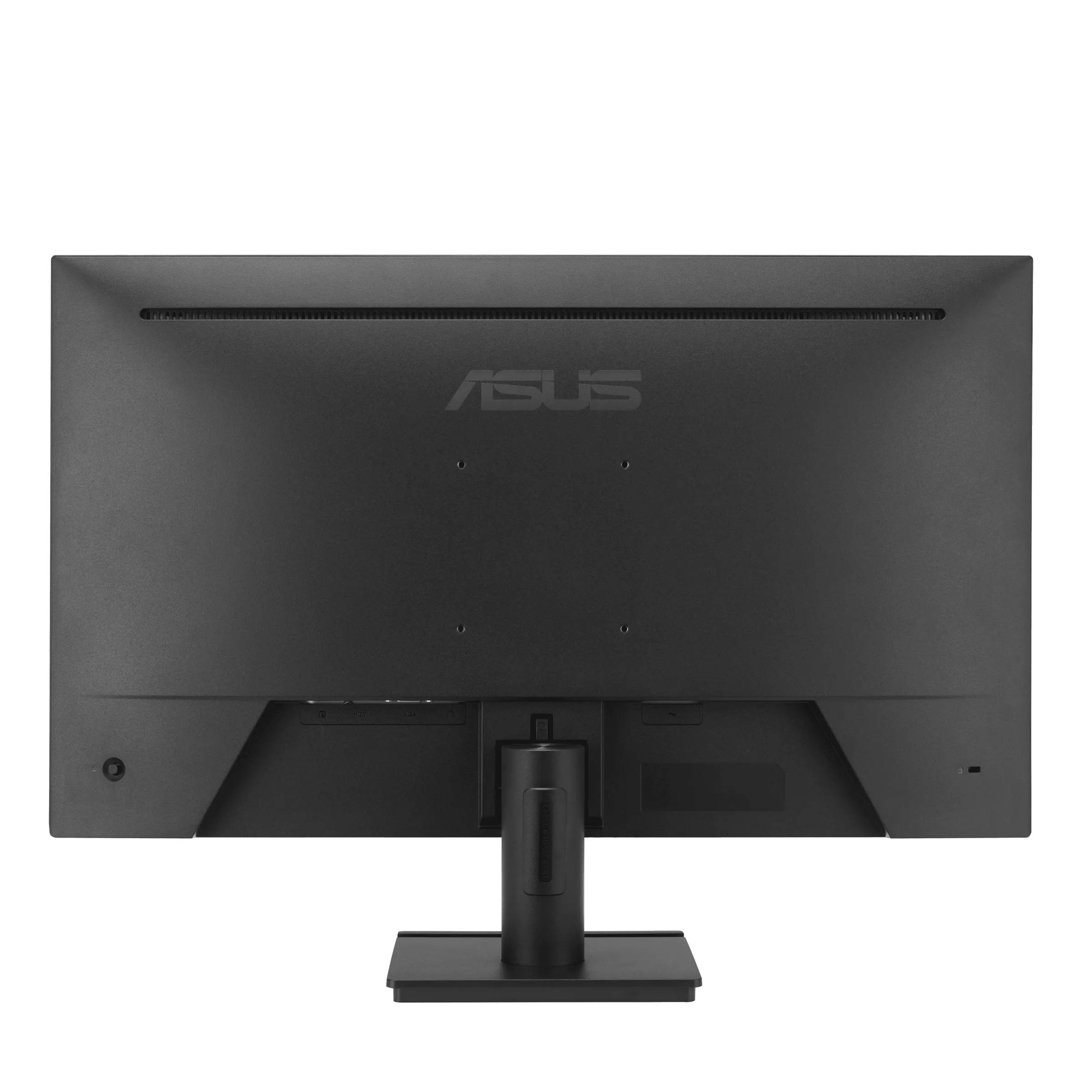 ASUS VA249QG computer monitor 60,5 cm (23.8") 1920 x 1080 Pixels Full HD LCD Zwart