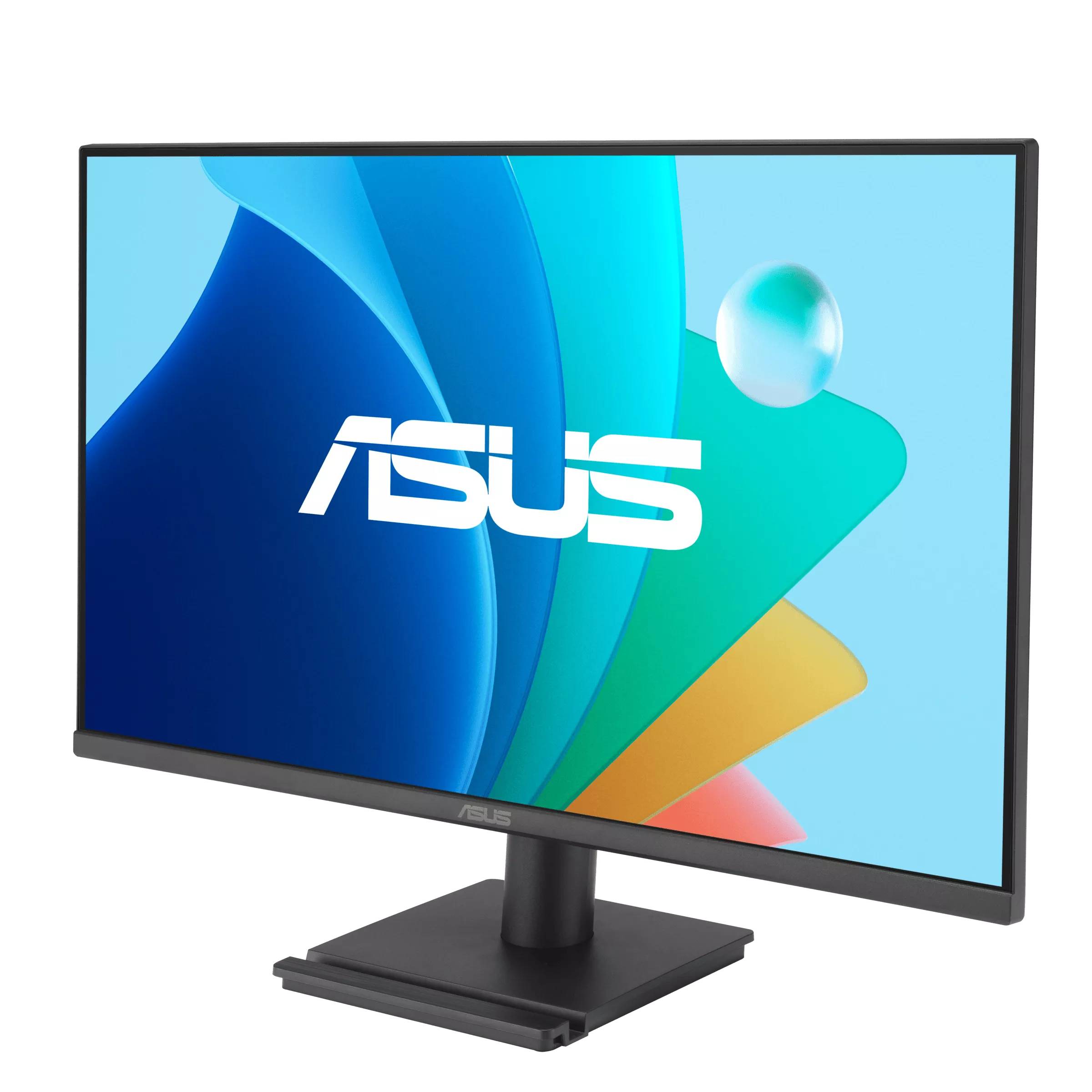 ASUS VA249QG computer monitor 60,5 cm (23.8") 1920 x 1080 Pixels Full HD LCD Zwart