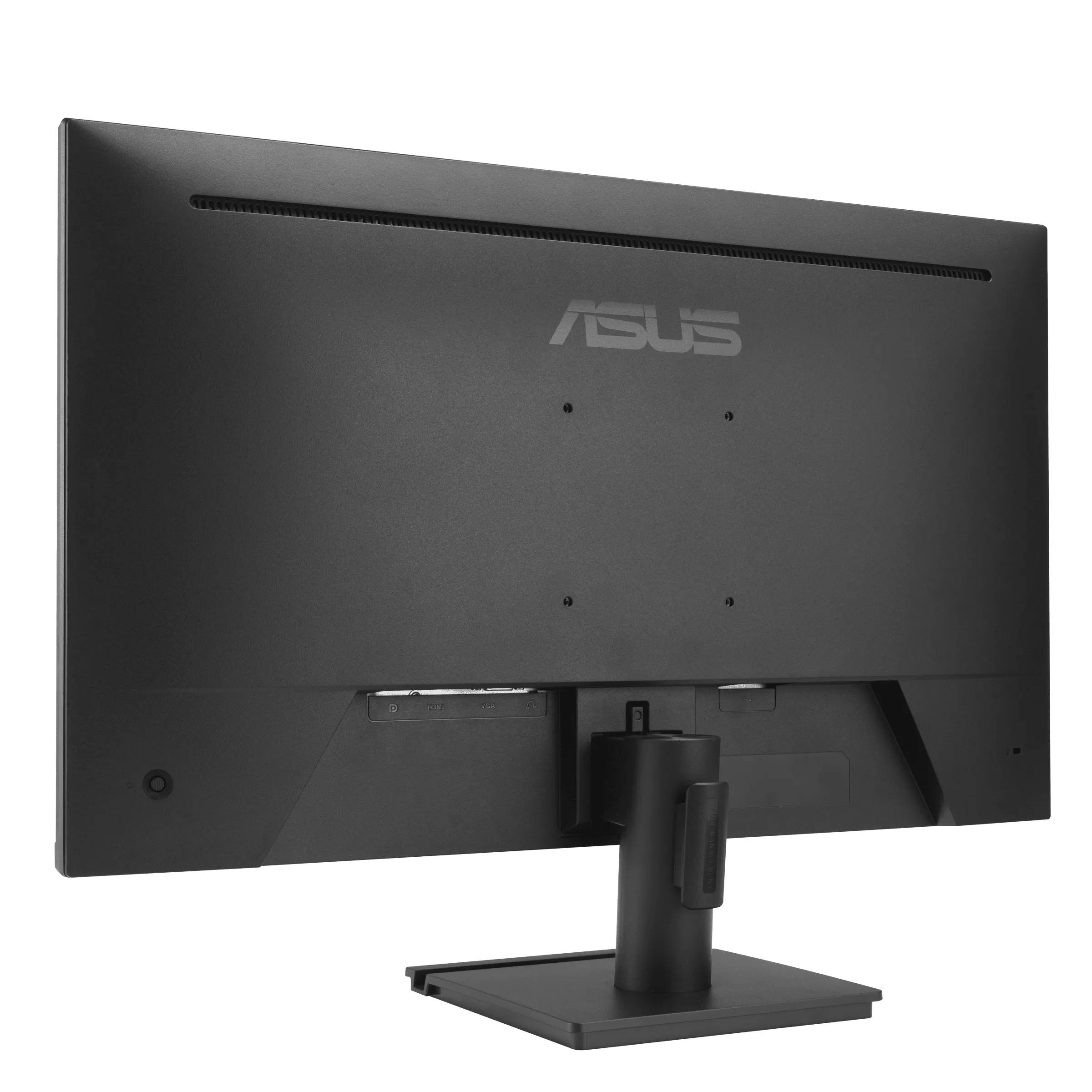 ASUS VA249QG computer monitor 60,5 cm (23.8") 1920 x 1080 Pixels Full HD LCD Zwart