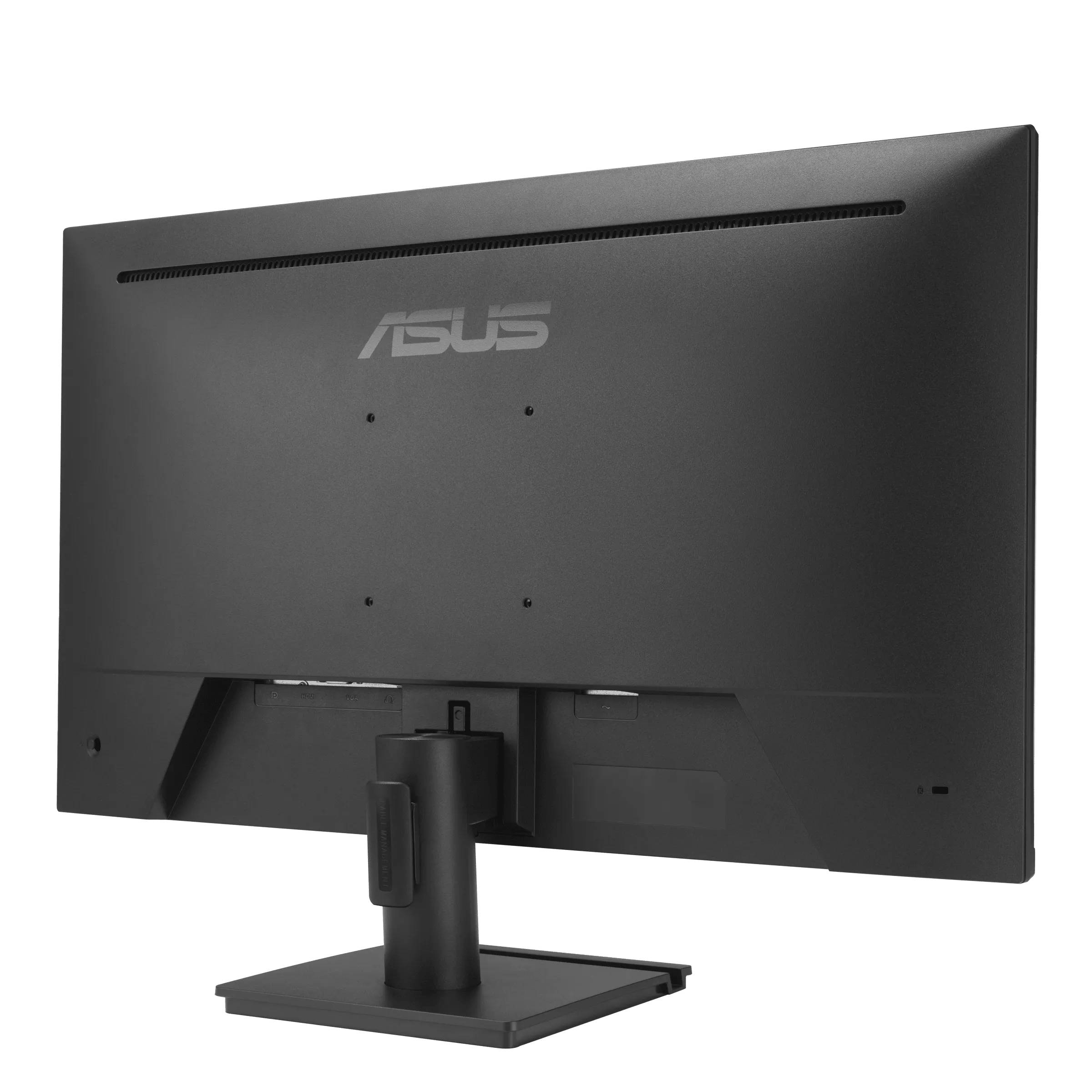 ASUS VA249QG computer monitor 60,5 cm (23.8") 1920 x 1080 Pixels Full HD LCD Zwart