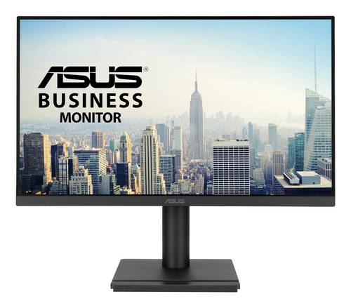 ASUS VA249QGSE computer monitor 60,5 cm (23.8") 1920 x 1080 Pixels Full HD LCD Zwart