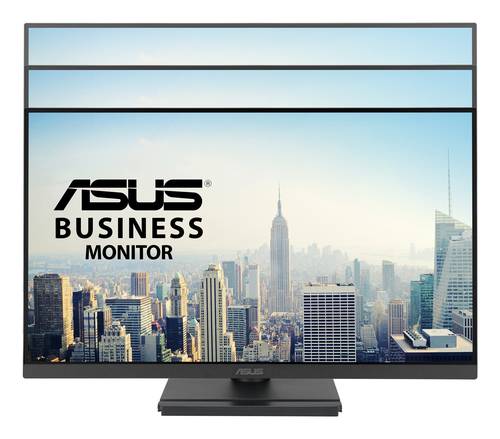 ASUS VA249QGSE computer monitor 60,5 cm (23.8") 1920 x 1080 Pixels Full HD LCD Zwart