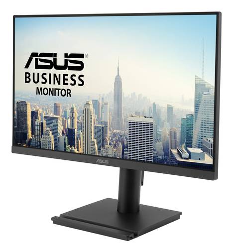 ASUS VA249QGSE computer monitor 60,5 cm (23.8") 1920 x 1080 Pixels Full HD LCD Zwart