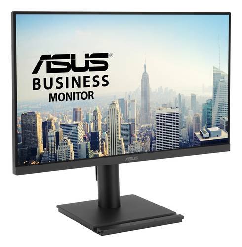 ASUS VA249QGSE computer monitor 60,5 cm (23.8") 1920 x 1080 Pixels Full HD LCD Zwart