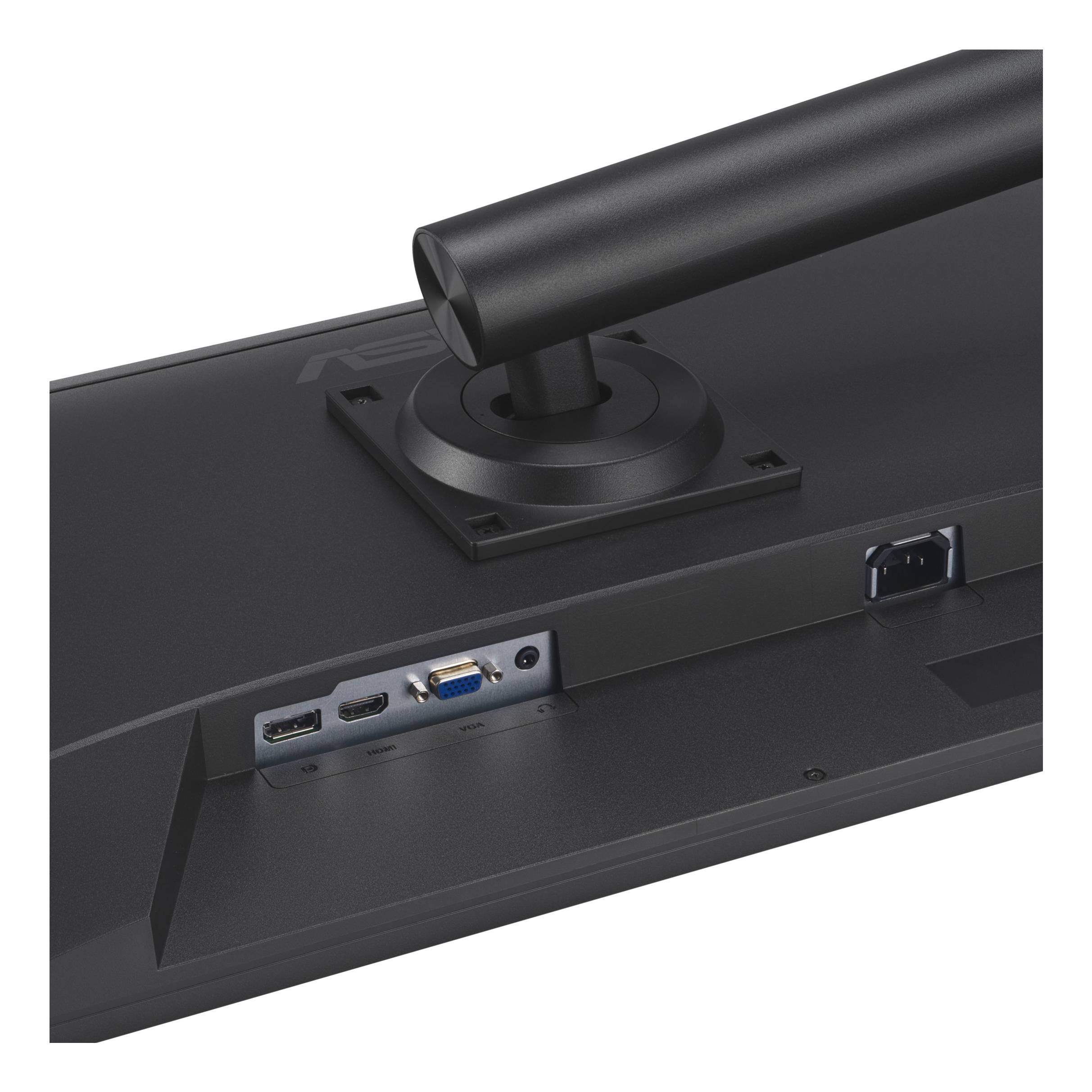 ASUS VA249QGSE computer monitor 60,5 cm (23.8") 1920 x 1080 Pixels Full HD LCD Zwart