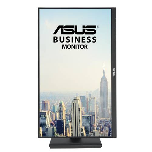 ASUS VA24DQFS computer monitor 60,5 cm (23.8") 1920 x 1080 Pixels Full HD LCD Zwart