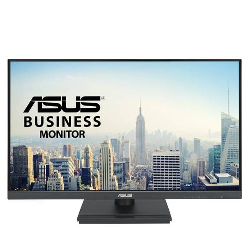 ASUS VA24DQFS computer monitor 60,5 cm (23.8") 1920 x 1080 Pixels Full HD LCD Zwart