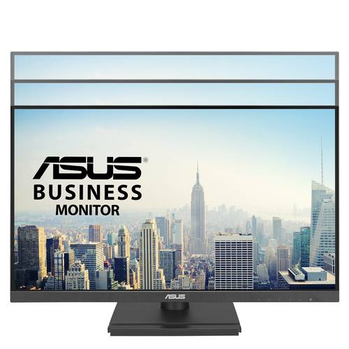 ASUS VA24DQFS computer monitor 60,5 cm (23.8") 1920 x 1080 Pixels Full HD LCD Zwart