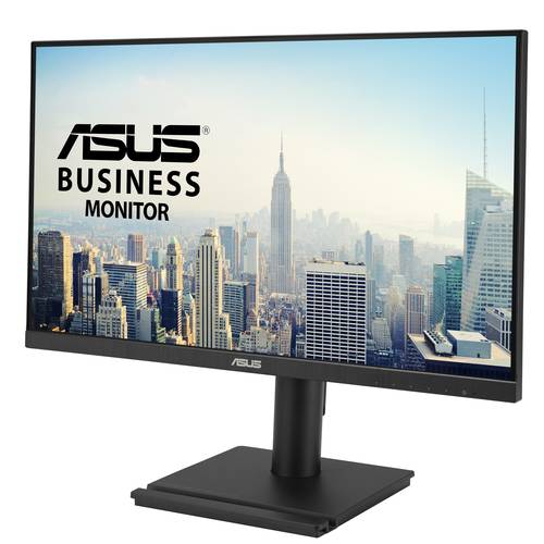 ASUS VA24DQFS computer monitor 60,5 cm (23.8") 1920 x 1080 Pixels Full HD LCD Zwart