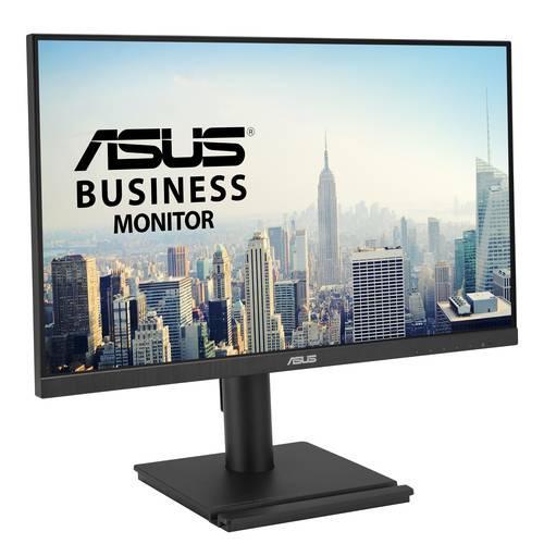 ASUS VA24DQFS computer monitor 60,5 cm (23.8") 1920 x 1080 Pixels Full HD LCD Zwart