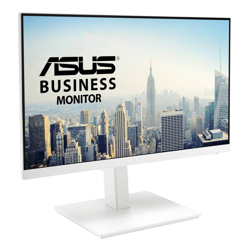 ASUS VA24EQSB-W computer monitor 60,5 cm (23.8") 1920 x 1080 Pixels Full HD LED Wit