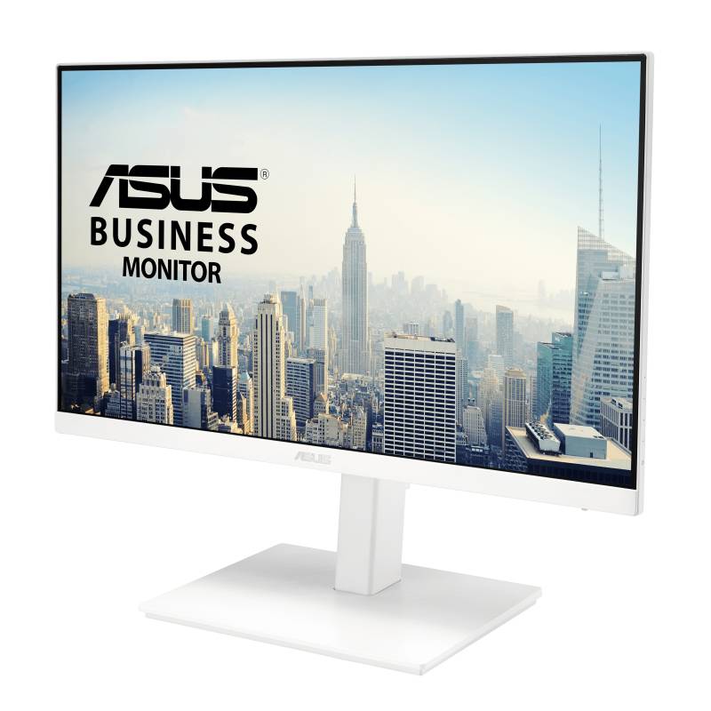 ASUS VA24EQSB-W computer monitor 60,5 cm (23.8") 1920 x 1080 Pixels Full HD LED Wit