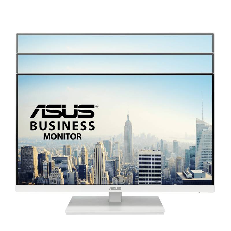 ASUS VA24EQSB-W computer monitor 60,5 cm (23.8") 1920 x 1080 Pixels Full HD LED Wit