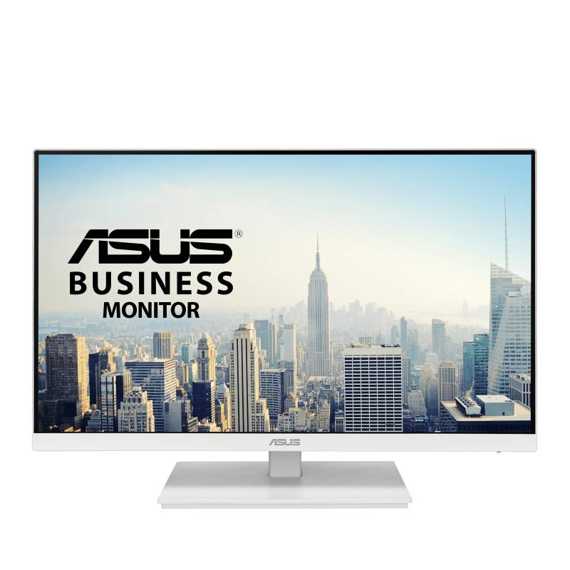 ASUS VA24EQSB-W computer monitor 60,5 cm (23.8") 1920 x 1080 Pixels Full HD LED Wit