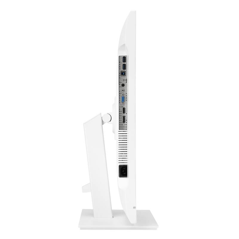 ASUS VA24EQSB-W computer monitor 60,5 cm (23.8") 1920 x 1080 Pixels Full HD LED Wit